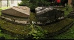 All Soul's Church, Hursley, Keble Grave (a4)