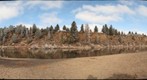 Deschutes River through Bend, Oregon