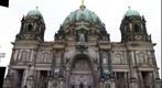 Berliner Dom in Berlin, Germany