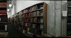 book shelves