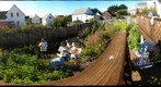 Mom's backyard in Mendocino (i0b)