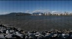 Vancouver West End March 29.09