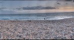 Chesil Beach