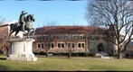 Lyman Hall, Brown University, Providence, RI, USA