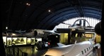 London Science Museum Plane Gallery, Kensington, London