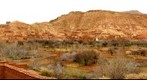 Berber village close to Telouet (IV)