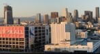 Los Angeles Panorama