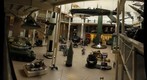 Imperial War Museum, Kennington, London