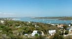 St Augustine Light House Pano march 2009