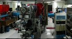 Janus Laser Output End