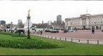 Buckingham Palace, London