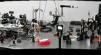 Optical Table