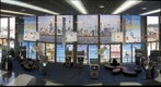 Large Display -2