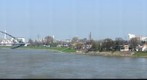 Skyline Duesseldorf