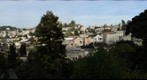 View from the West Side of Cole Valley 