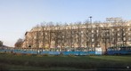 Plac Centralny im. Ronalda Reagana (2) - Kraków, Poland