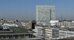 Duesseldorf City