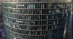 Bahn Tower in Berlin, Germany