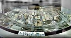 Downtown San Jose Model