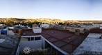 Qurétaro desde el panteon de los Ilustres