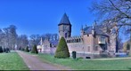 Heeswijk Castle Netherlands