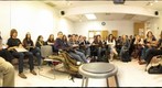 NYU Photography Class