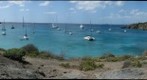 Anse de Colombier Harbor, St. Barts FWI