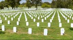 Los Angeles National Cemetary #1