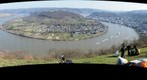 Ostwind in Boppard