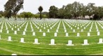 National Veterans Cemetary , Los Angeles - #2