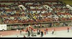 USD-Dan Lennon Day One Class A Indoor Track Meet 