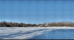 McKay Lake Mid-Winter