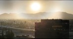 Downtown Riverside, Sunrise
