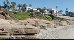 La Jolla Cliffs, San Diego, California