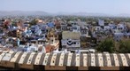Udaipur City