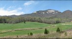 Table Rock Mountain - Pickens County, SC