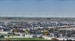 Texas Motor Speedway Pre Race Sunday