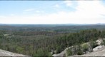 View from Bald Rock - Greenville County, SC