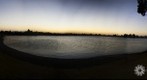 Lago de San Gil en San Juan Del Río, Querétaro