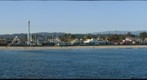 Santa Cruz, California boardwalk and beach