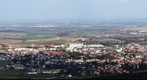 Panorama from Hartzbergturm