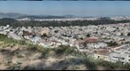 Golden Gate Park and San Francisco from Turtle Hill