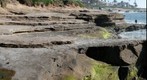La Jolla Cliffs