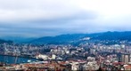 Vigo desde Monte do Castro