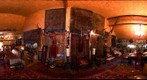 Impression from the 'Museum fuer Morgenlandfahrer' in germany