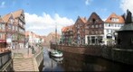 Stade (Germany), Hansehafen