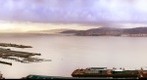 Vista Panorámica de Vigo - Pontevedra, Galicia