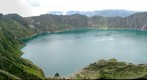 Laguna de Quilotoa