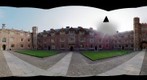St Johns College Cambridge, Second Court