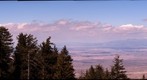 Sandia Eastward View